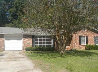 7730 Ovaldale Dr, North Charleston, SC 29418