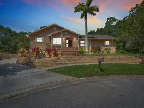 2881 DEER RUN S, CLEARWATER, FL 33761