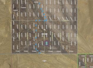 LOT 11 N Bisbee Rd, Golden Valley, AZ 86413