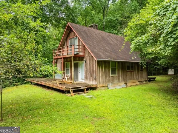 467 Gilliam Trl, Mineral Bluff, GA 30559