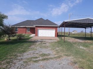 21251 SW Bishop Rd, Cache, OK 73527