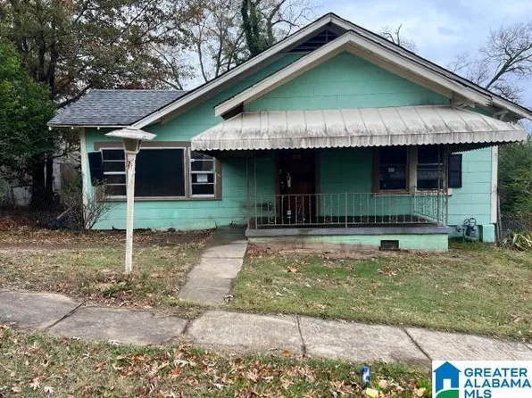 4719 Court M, Birmingham, AL 35208