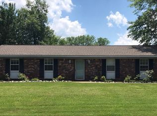 2403 Ewell Ave, Tupelo, MS 38801