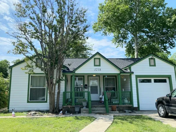 1218 Melbourne Ave, Dallas, TX 75224