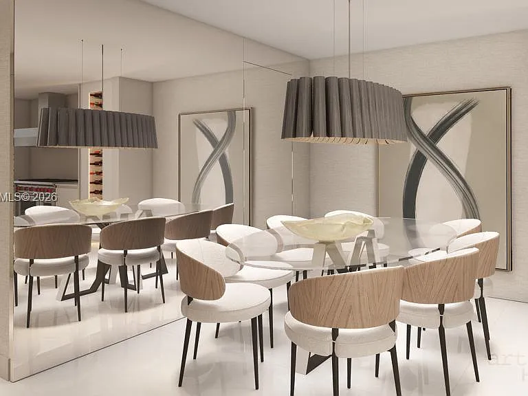 300 Biscayne Boulevard Way #3203 — Photo 3