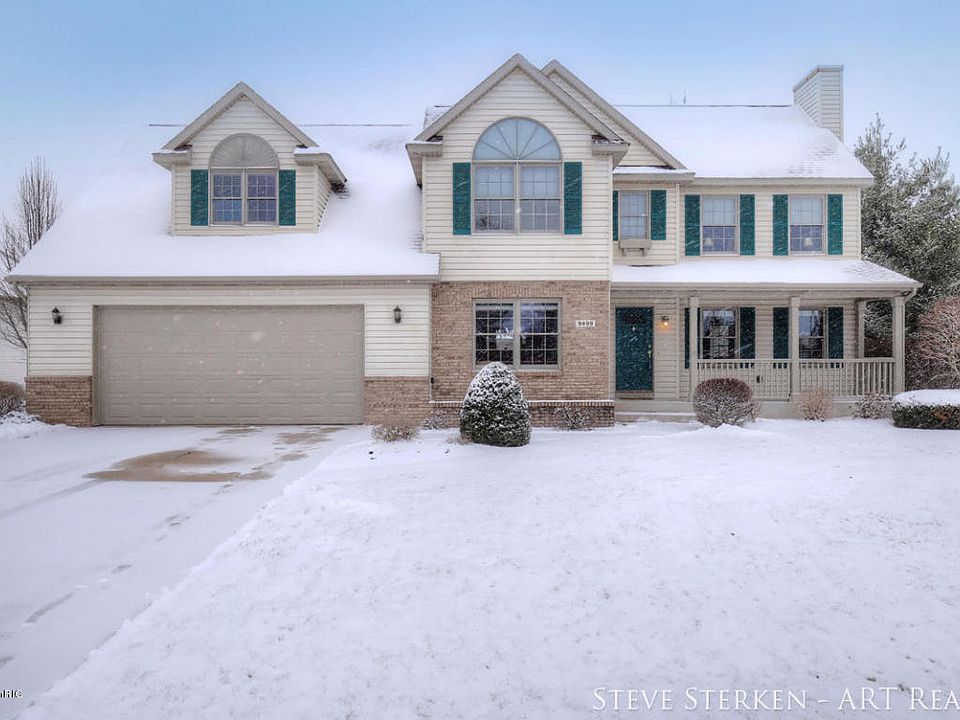 1st image of 9499 Bluff Lake St