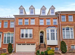 1830 Battery Park St, Vienna, VA 22182