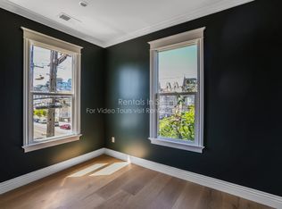 196 1/2 Valley St, San Francisco, CA 94131