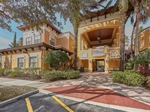 12527 Floridays Resort Dr #310, Orlando, FL 32821