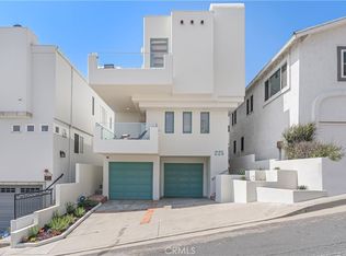 225 28th St, Manhattan Beach, CA 90266