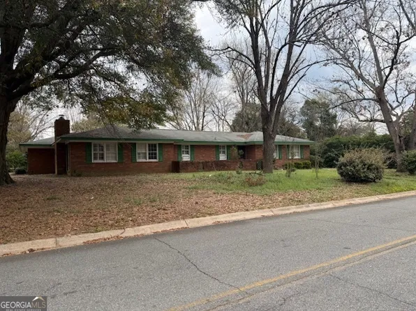 114 Galahad Dr, Warner Robins, GA 31093