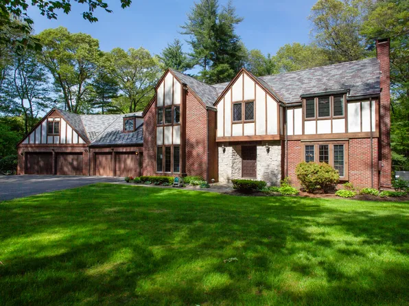 32 Pinnacle Mountain Road, Simsbury, CT 06070