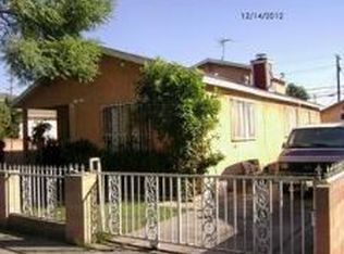 10230 San Antonio Ave, South Gate, CA 90280