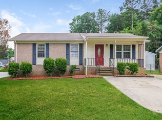 2804 Patio Pl, Greensboro, NC 27405