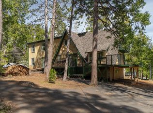 468 Blue Lake Springs Dr, Arnold, CA 95223