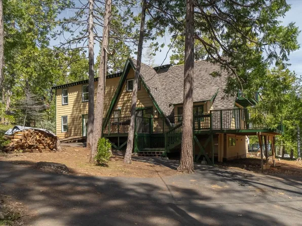 468 Blue Lake Springs Dr, Arnold, CA 95223