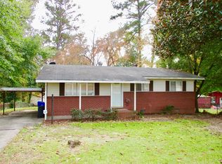 938 Goodson Dr, Columbus, GA 31907