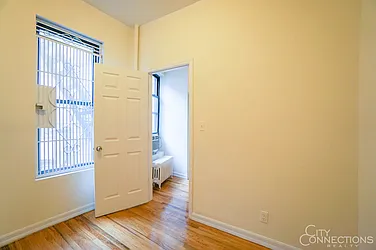 Rented by City Connections Realty