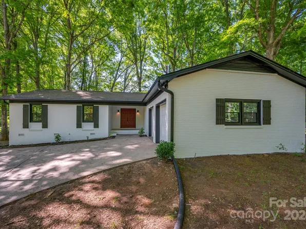 1022 Cumberland Dr, Shelby, NC 28150