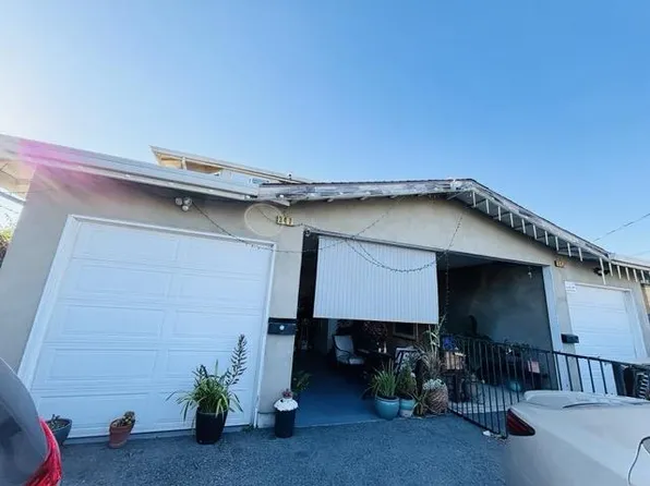 341 Dumbarton Ave, Redwood City, CA 94063