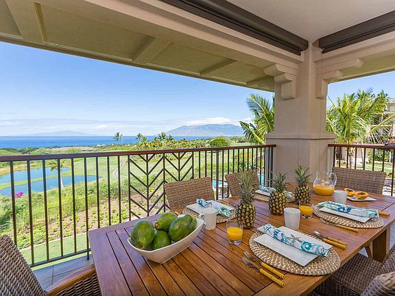 2nd image of 43 Wailea Gateway Pl #204