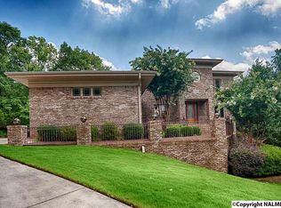 2000 Smoketree Trl NE, Huntsville, AL 35811