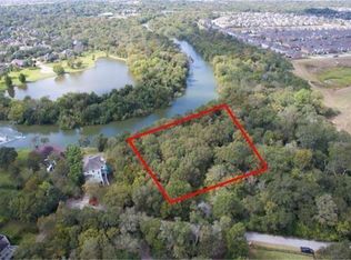 0 Riverside Dr, Webster, TX 77598