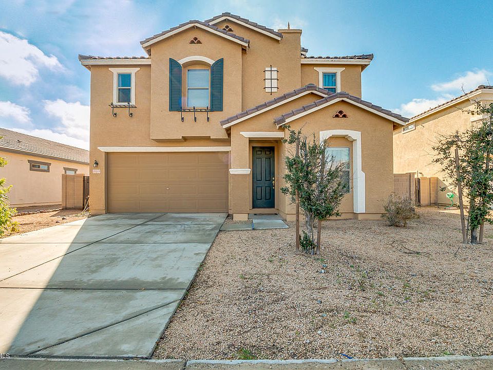 1st image of 25519 W Burgess Ln
