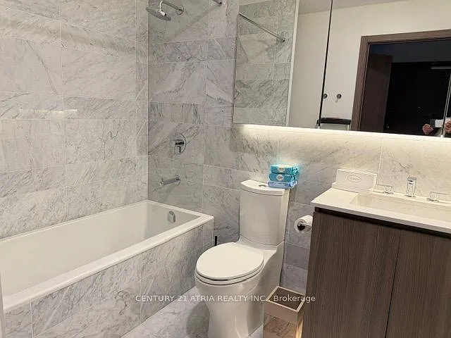 19 Bathurst St #3612 — Photo 9