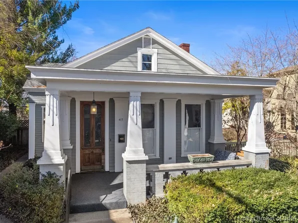 417 Poplar Street, Madison, IN 47250