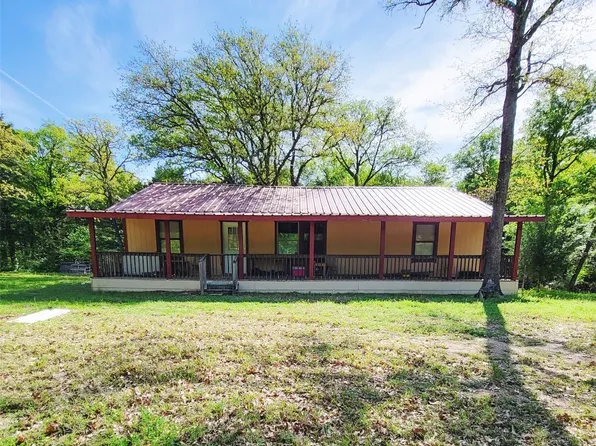 31396 Creek Dr, Kemp, TX 75143