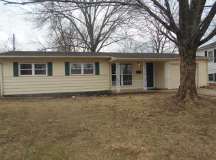 2753 31st St, Columbus, IN 47203