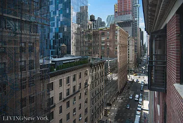 Rented by Living New York