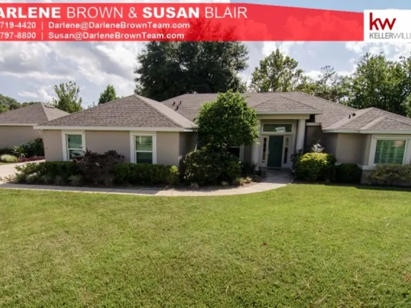 1433 Van Hercke Ln, Chuluota, FL 32766