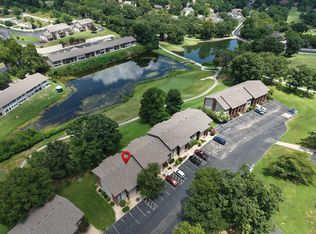 148 Lake Club Drive #10 BLDG 40, Branson, MO 65616