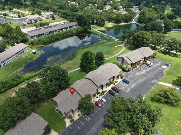 148 Lake Club Drive #10 BLDG 40, Branson, MO 65616