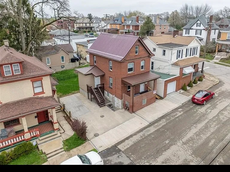 447 Steck St — Photo 30