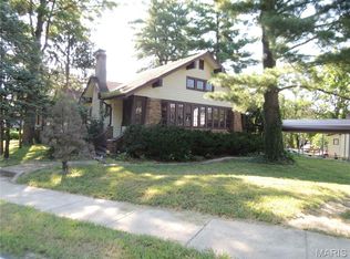 500 E Beaumont Ave, Greenville, IL