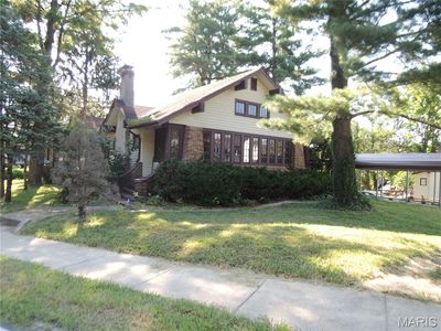 500 E Beaumont Ave, Greenville, IL, 62246