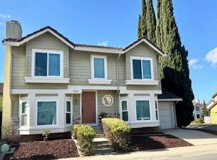 7243 Sleepy Creek Dr, San Jose, CA 95120