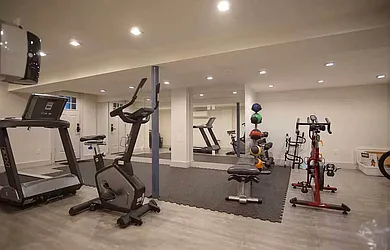 Rented by Doorway NYC, LLC