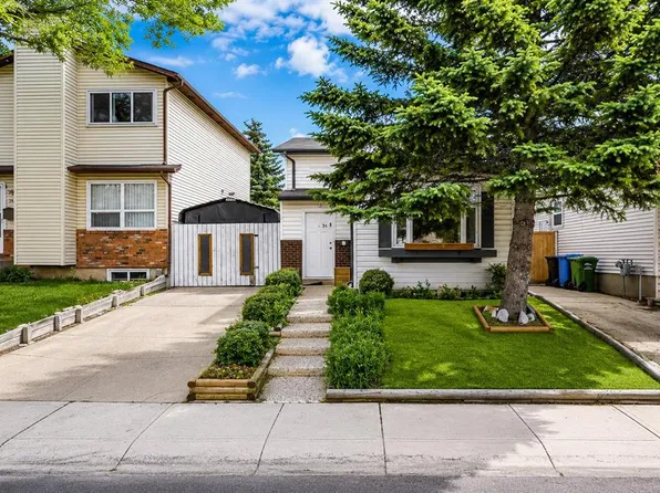 3614 W 39th St NE, Calgary, AB T1Y 5H6