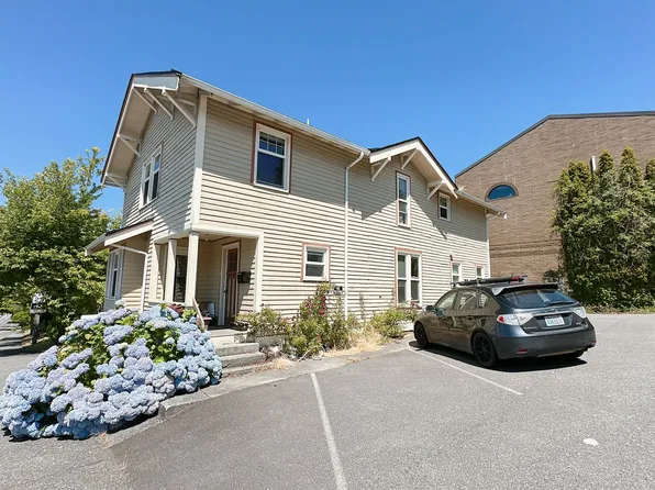 1304 Ellis St, 1304 Ellis St, Bellingham, WA 98225