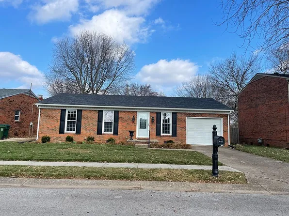 3925 Greenfield Ln, Owensboro, KY 42301