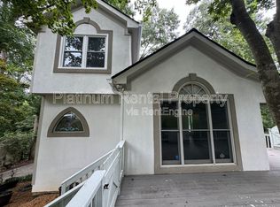 3025 Lakeside Dr, Cumming, GA 30041