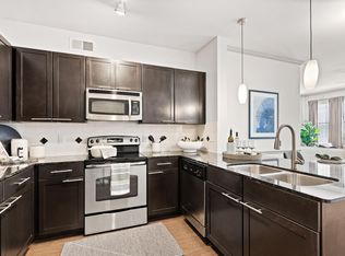 Creekside Townhomes, Richardson, TX 75080