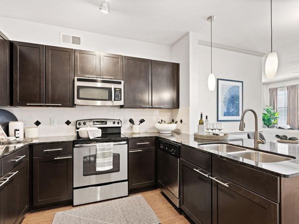 3650 Custer Pkwy APT 821