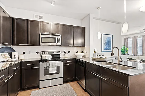 Creekside Townhomes Photo 1