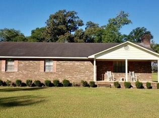 202 Breedlove Rd, Bainbridge, GA 39817