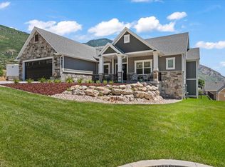 1345 E 2750 N, North Ogden, UT 84414
